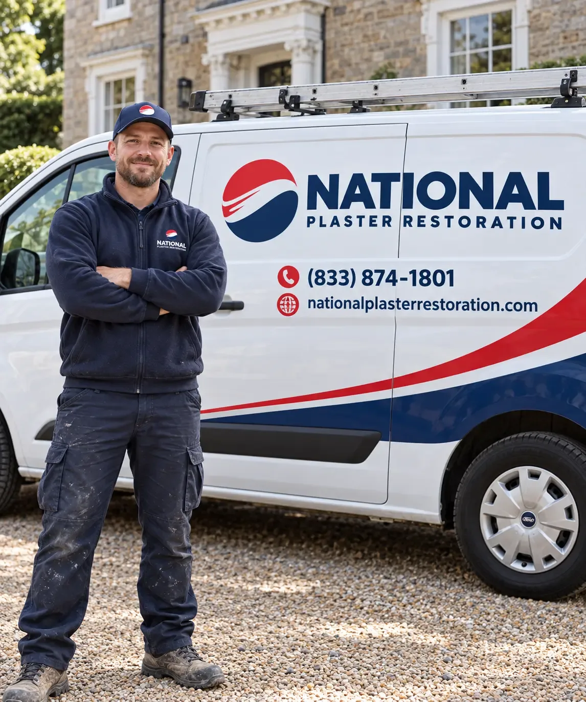 Plaster Repair company in Wakefield, KS